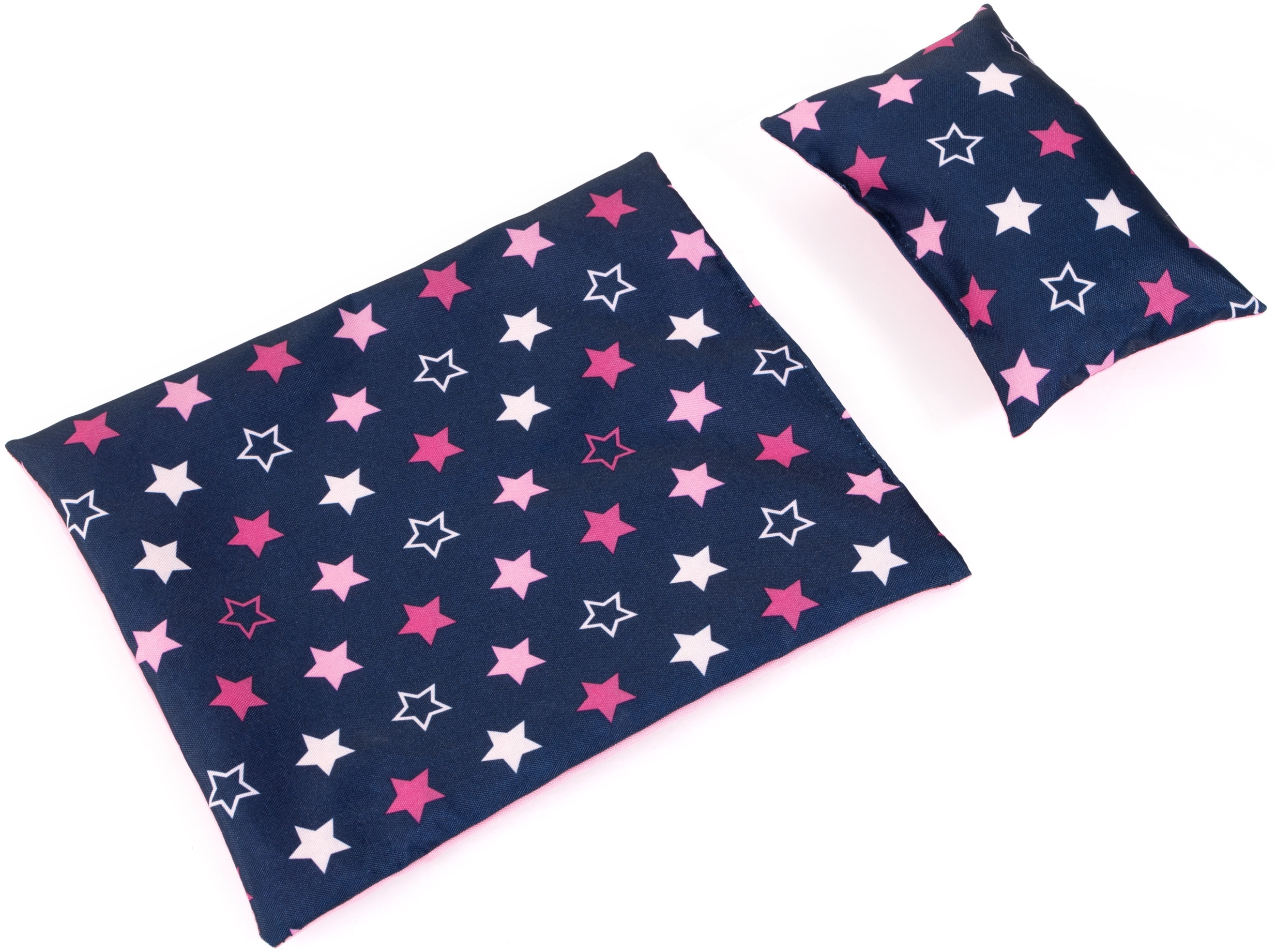 Rozwój empatii i wyobraźni – zabawa z łóżeczkiem dla lalek