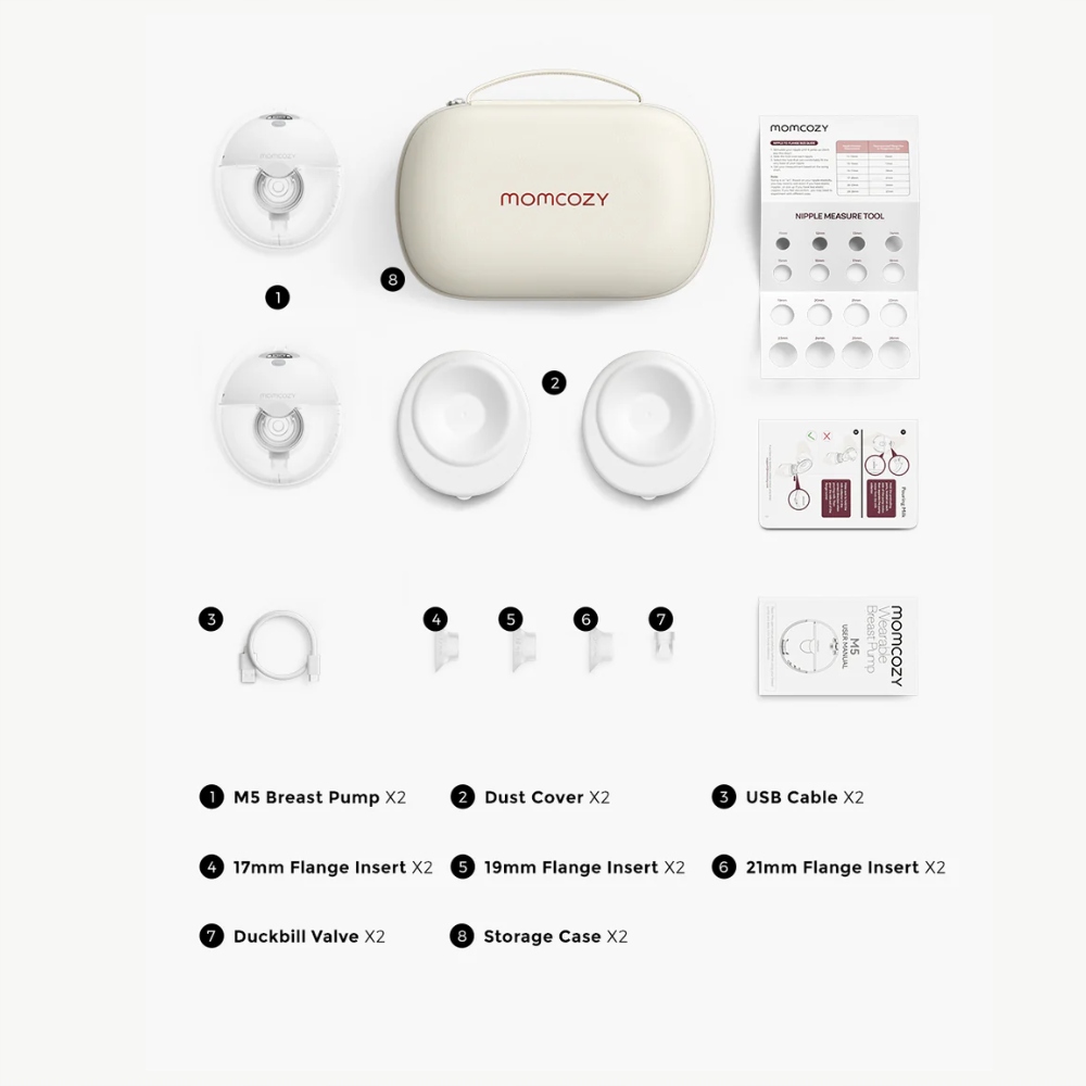 Ergonomiczna konstrukcja dla maksymalnego komfortu