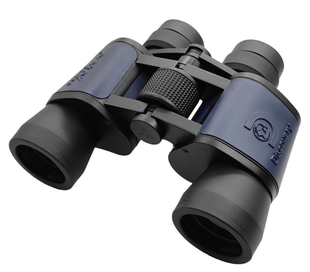 Lornetka Discovery Gator 8x40 – Idealny towarzysz w obserwacji przyrody