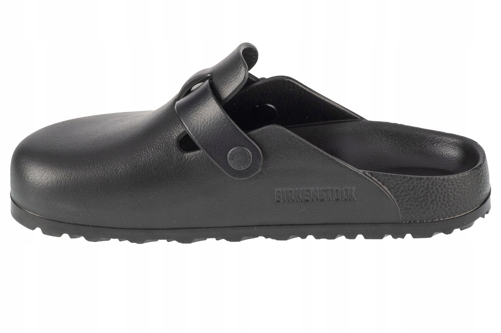 Birkenstock Boston Essentials EVA 127103 – Komfortowe klapki na każdą okazję