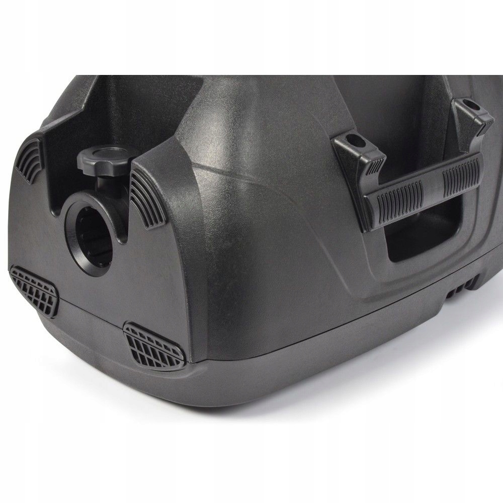 Możliwość podłączenia dodatkowych kolumn i mikrofonów