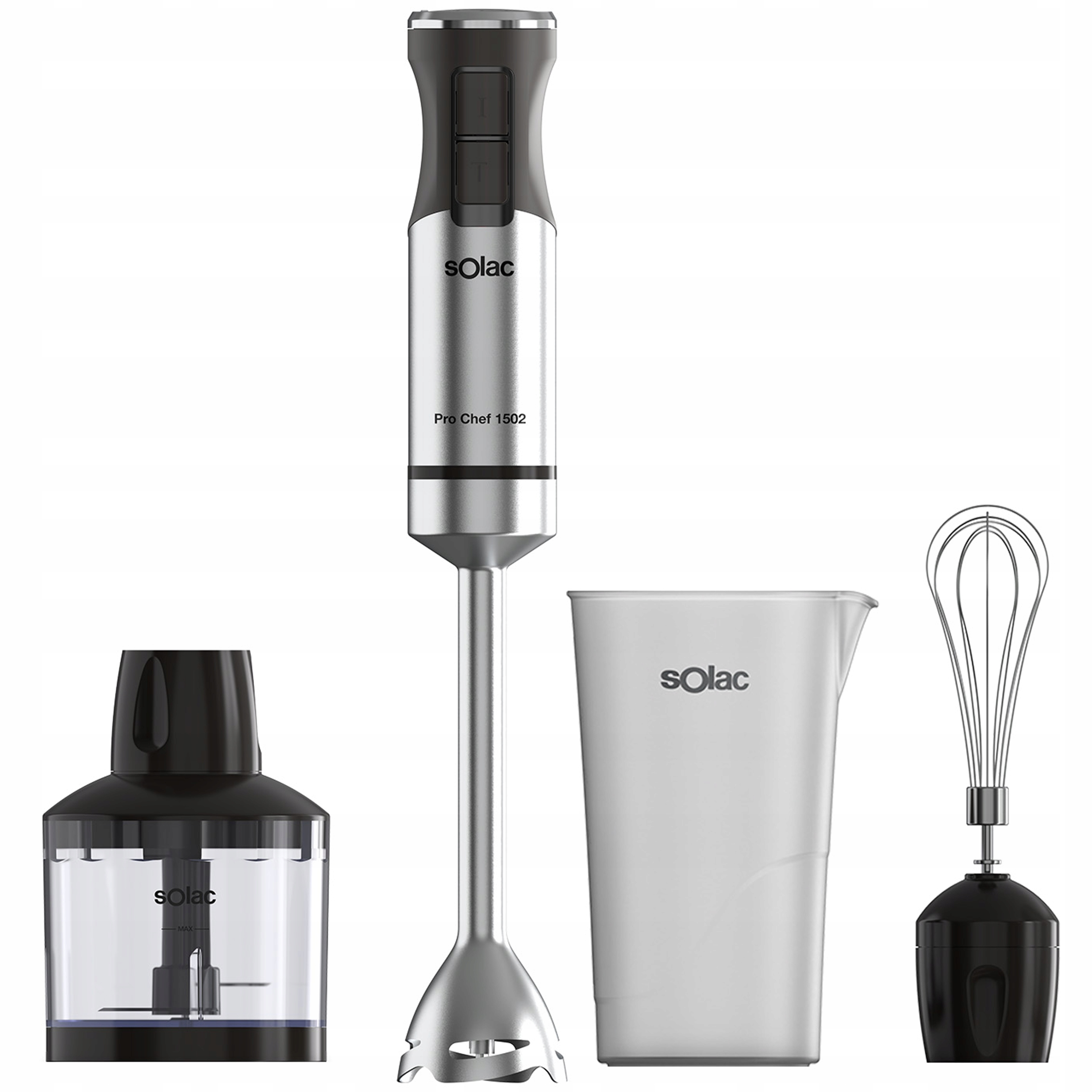 Ergonomiczny uchwyt – Komfort użytkowania na co dzień