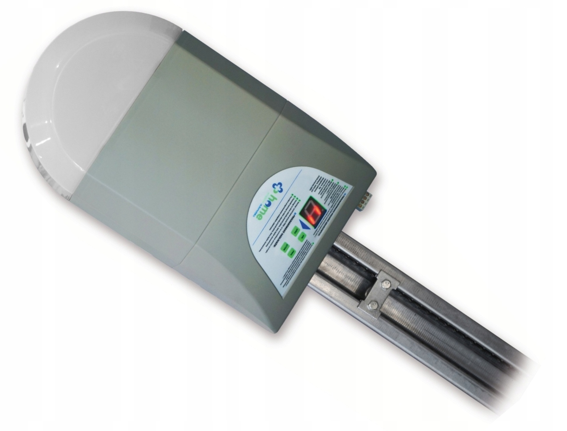 Łatwa instalacja i obsługa