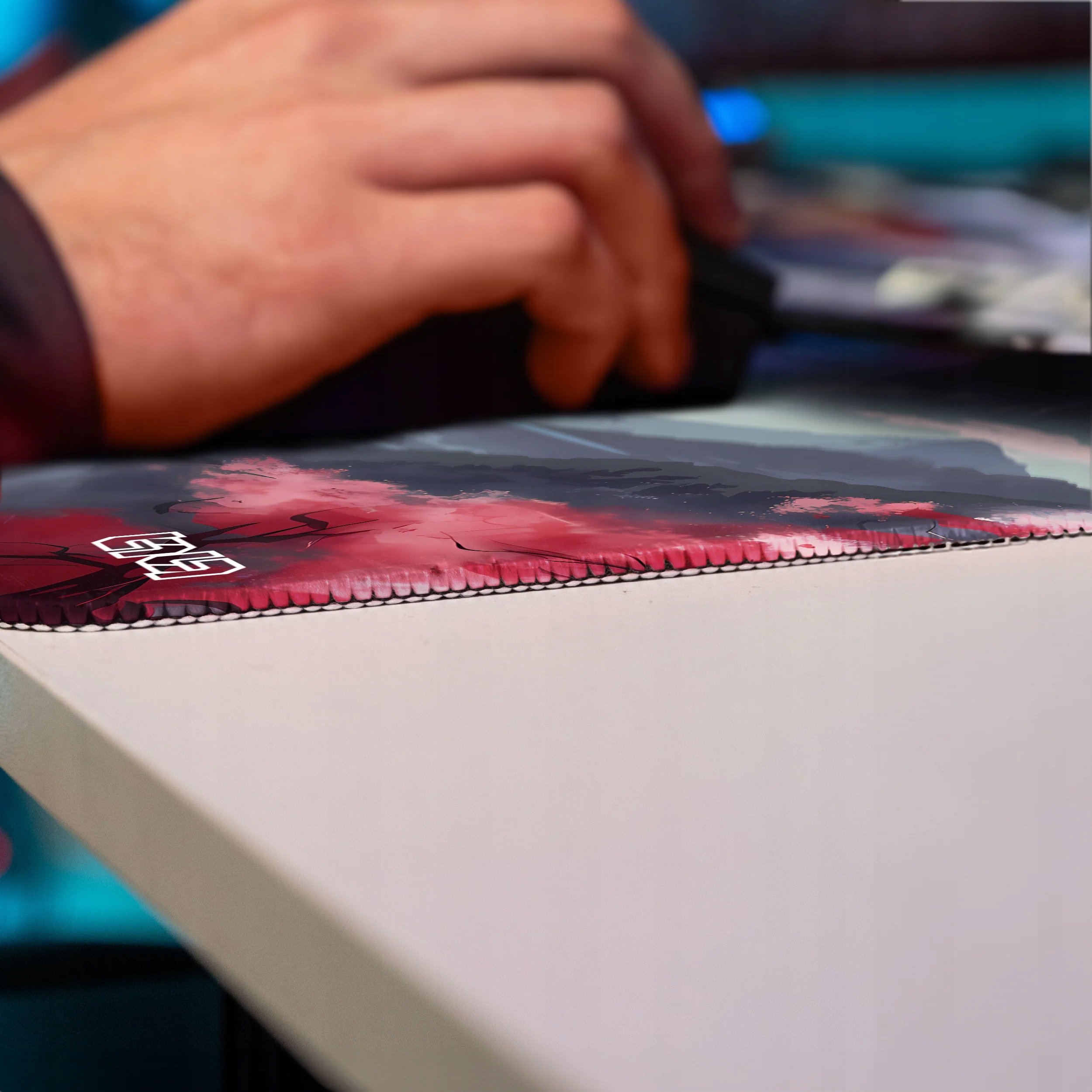 Wsparcie dla nadgarstka – zdrowie i wygoda