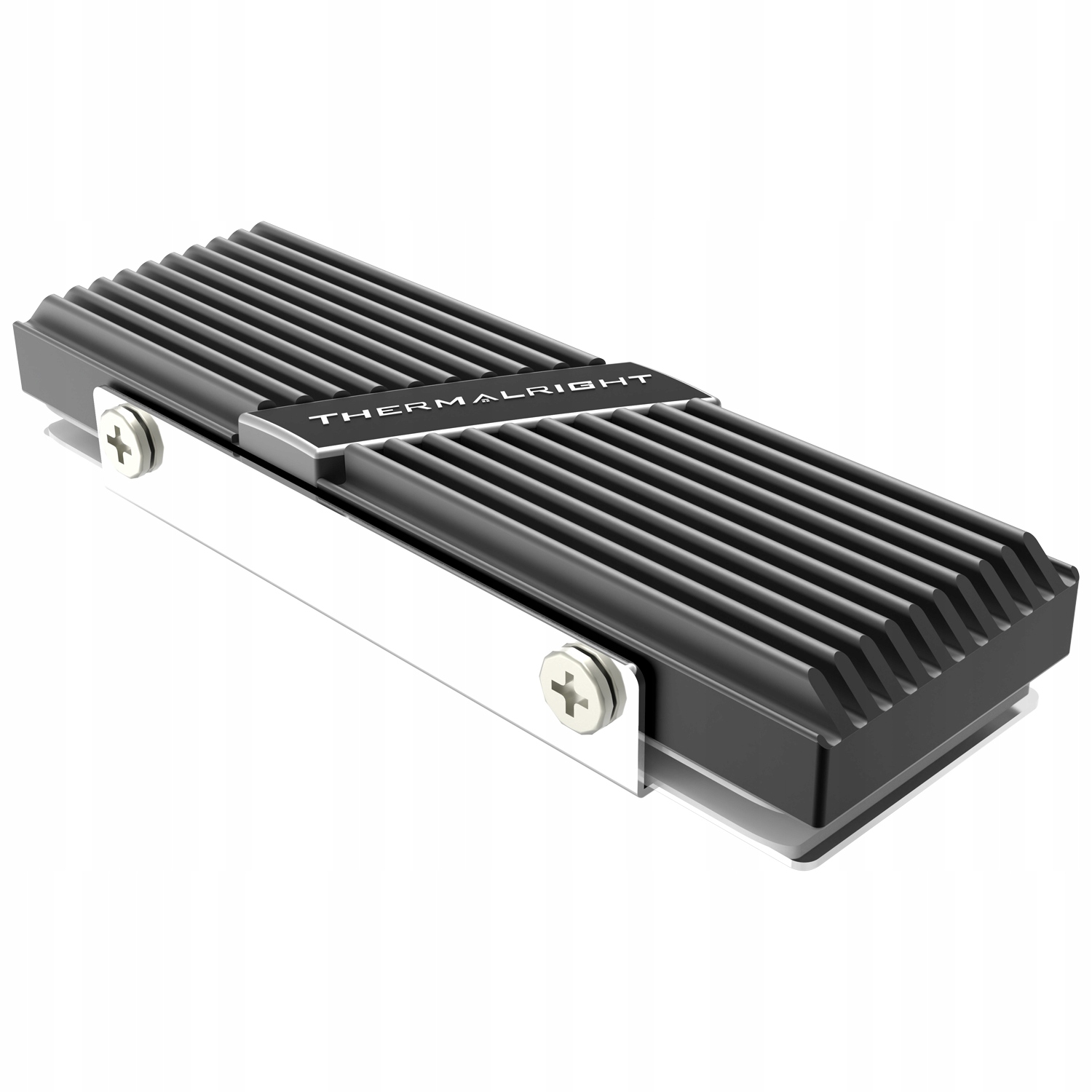 Thermalright M.2 2280 Type A B – Efektywne chłodzenie dla dysków SSD