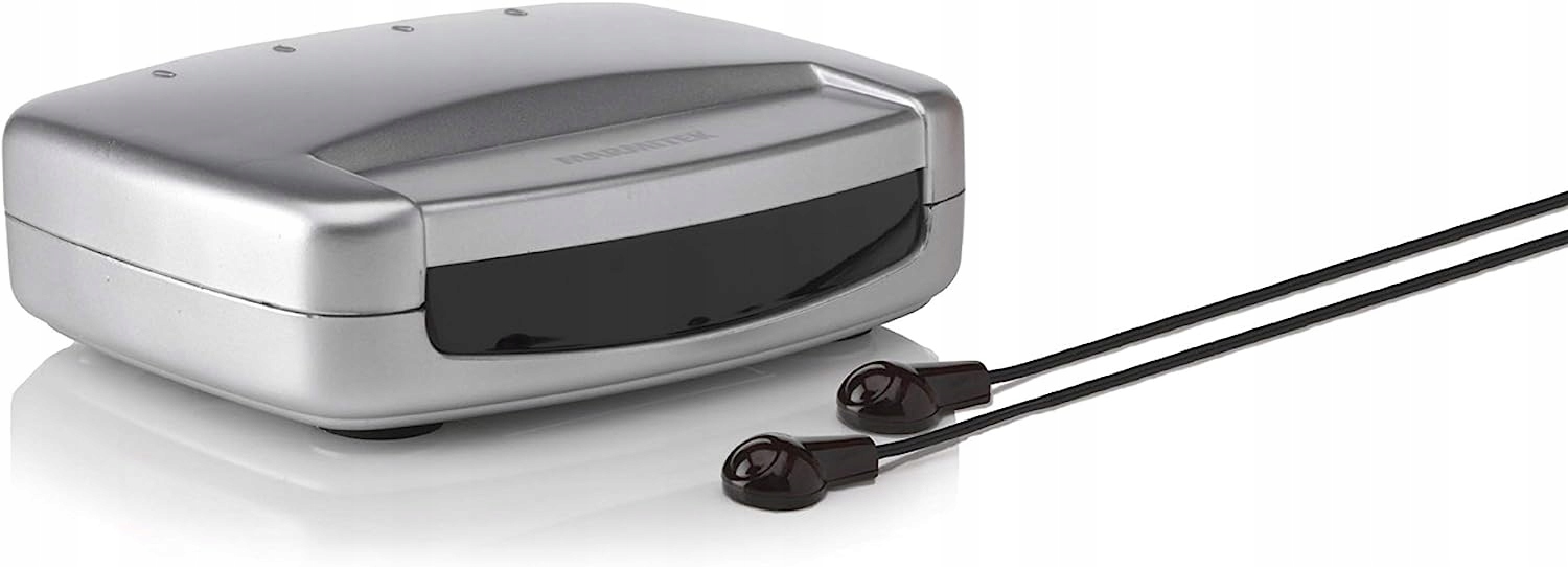 Marmitek Invisible Control 2 IR Extension – Wydajne sterowanie urządzeniami