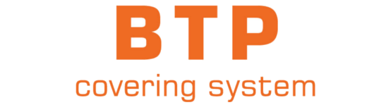 BTP Covering System