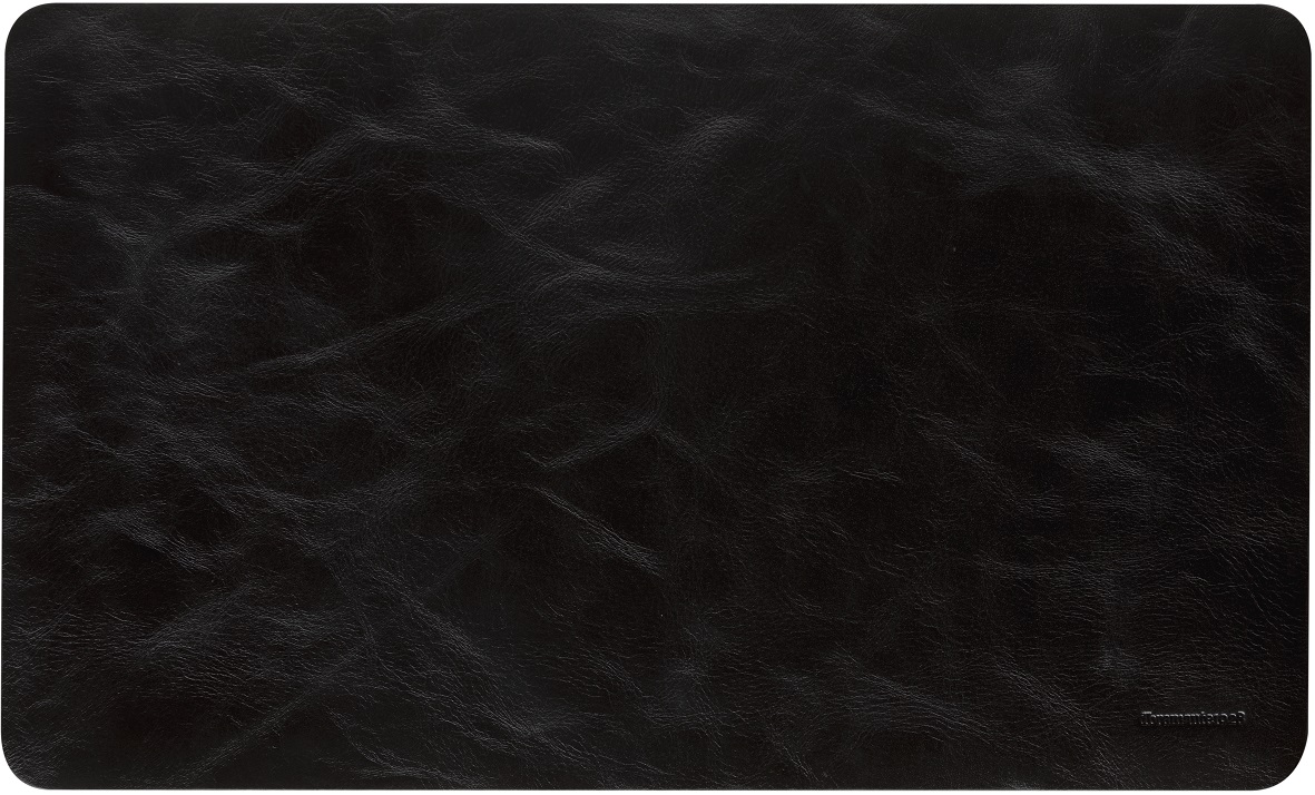 Dbramante1928 Copenhagen - Podkładka na biurko z naturalnej skóry