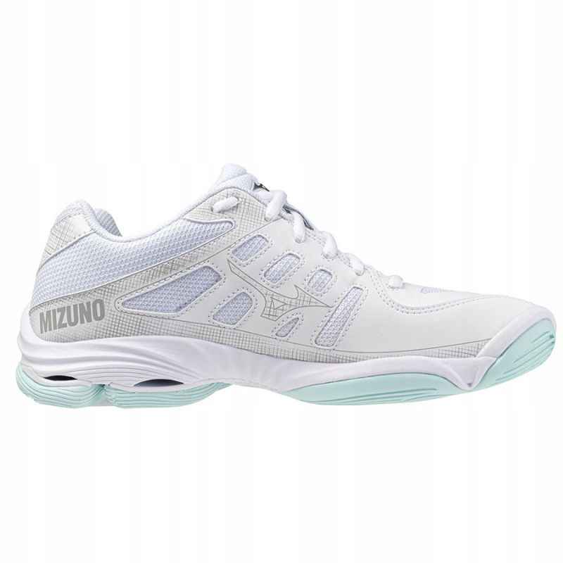 Właściwości butów do siatkówek Mizuno Wave Voltage 2 W