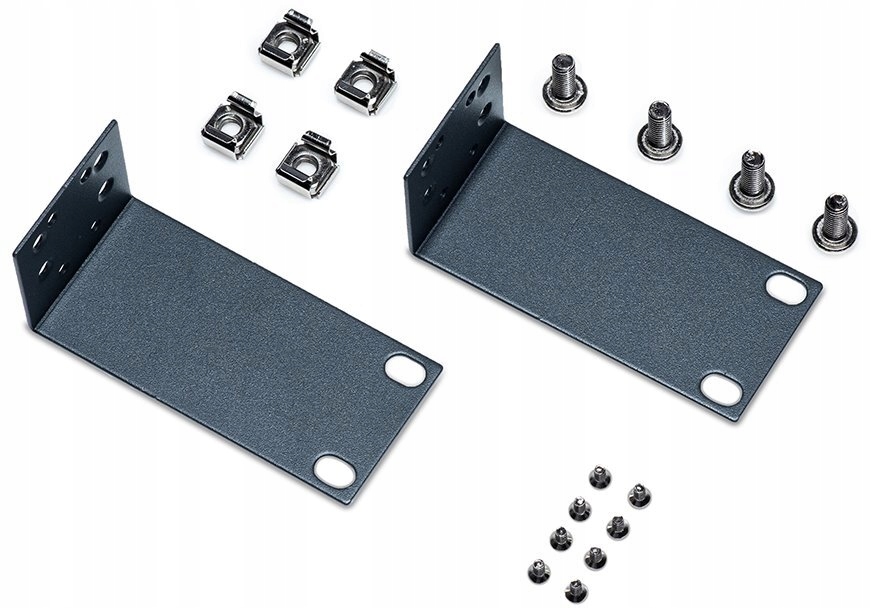 Wysoka jakość materiałów – Metalowa konstrukcja