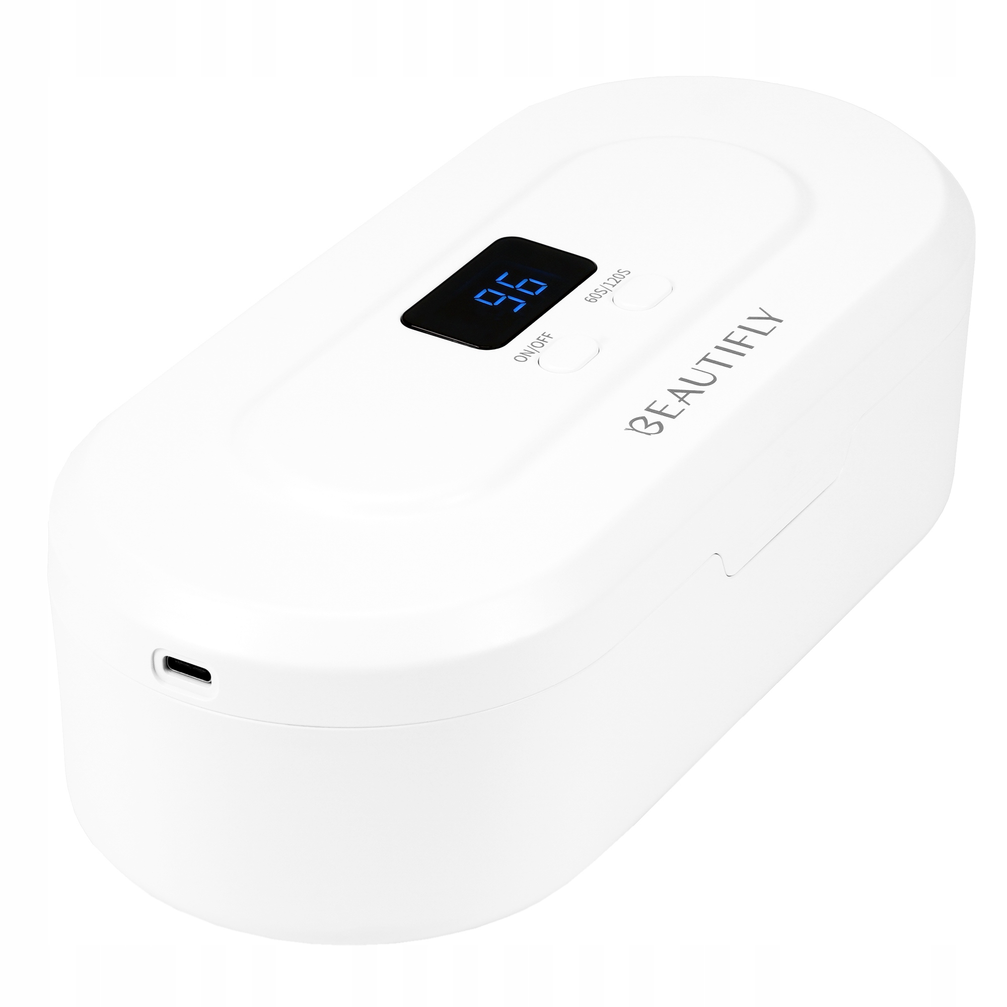 Technologia LED UVC – Eliminacja 99,9% bakterii i wirusów