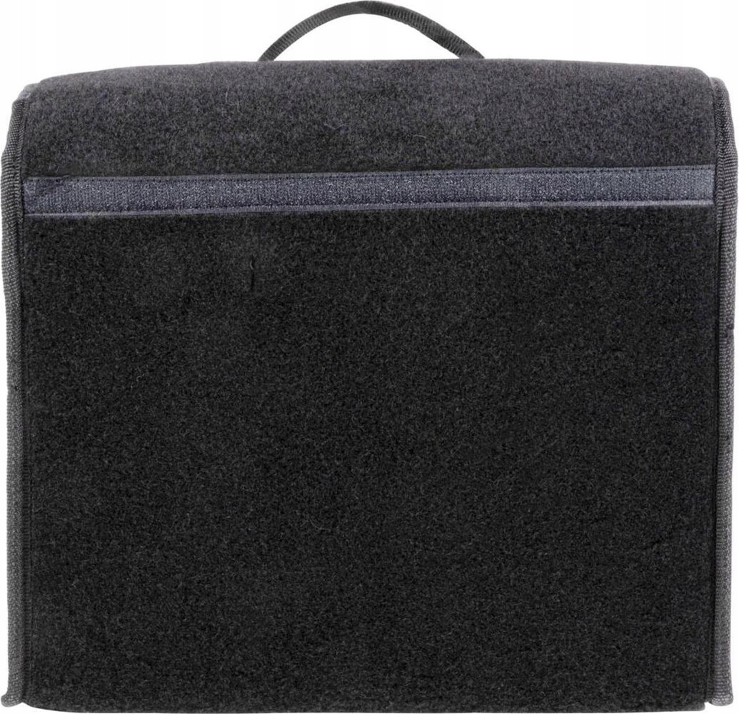 Kompaktowy design – Oszczędność miejsca w samochodzie