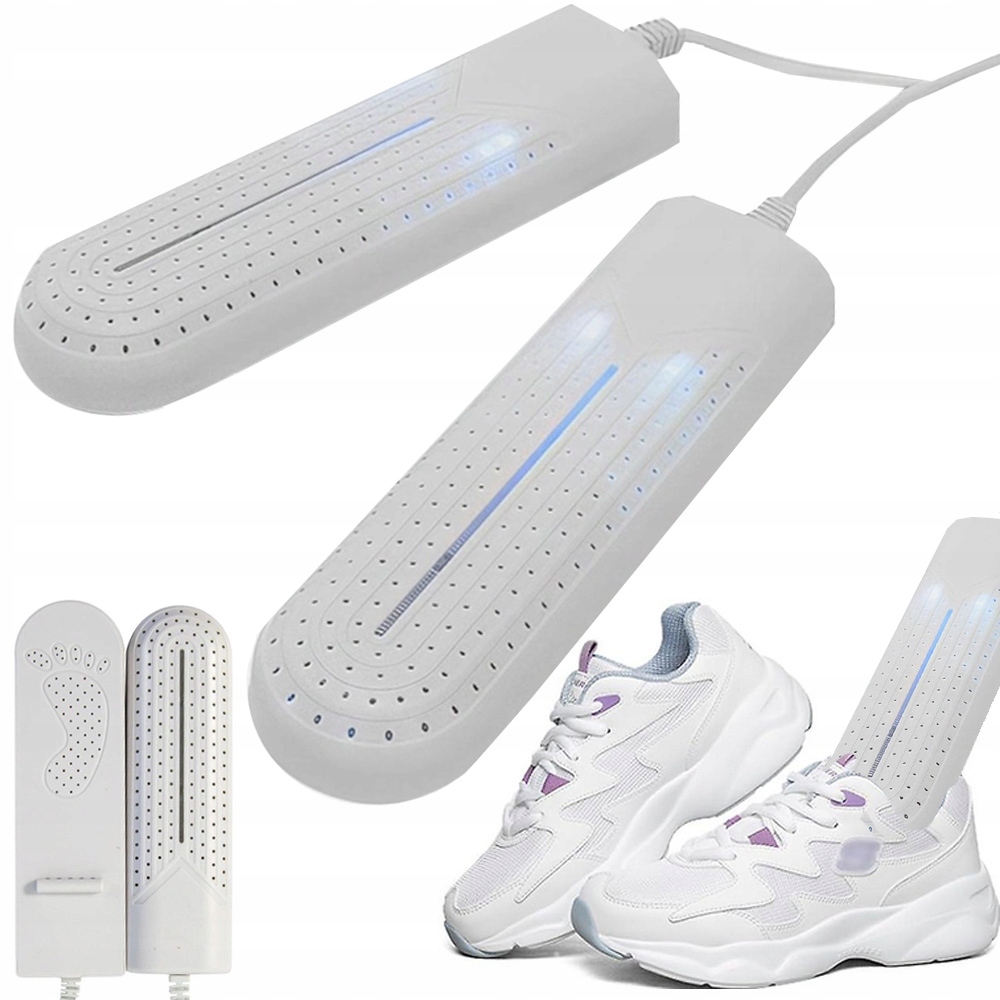 Wszechstronność zastosowania – Idealna do butów, rękawiczek, czapek i skarpet