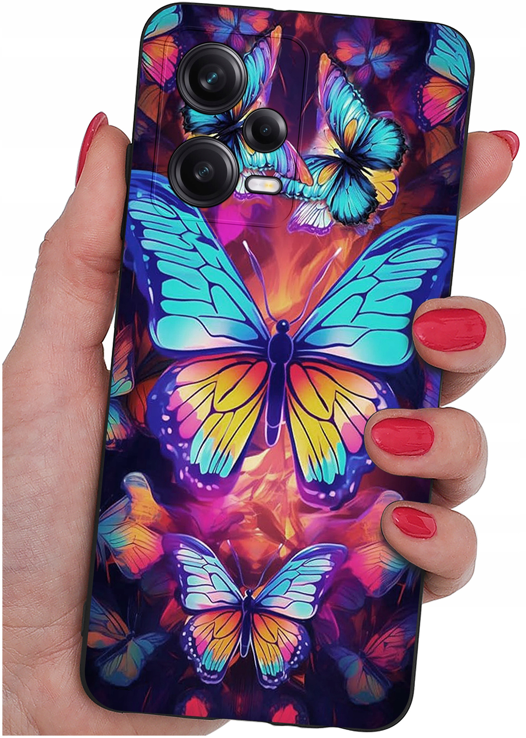 Elastyczne tworzywo i żywe kolory – idealne połączenie