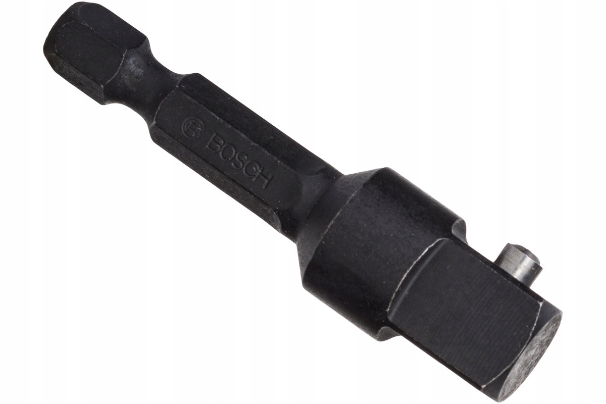 Bezpieczne i pewne wkręcanie – Mechanizm blokujący z sztyftem