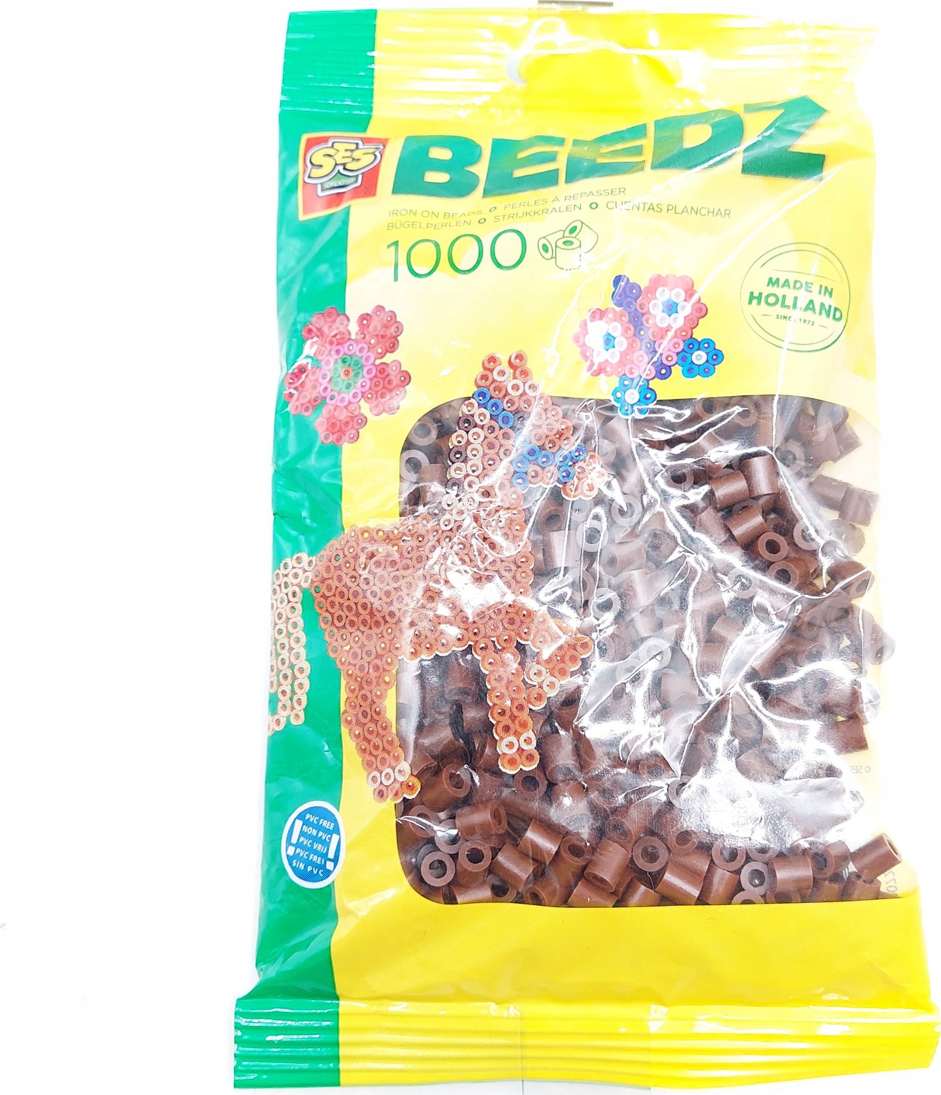 Długie godziny kreatywnej zabawy