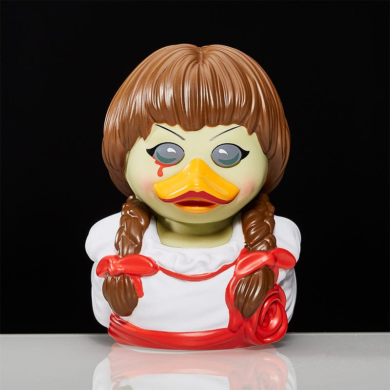 Wymiary i waga figurki TUBBZ Annabelle