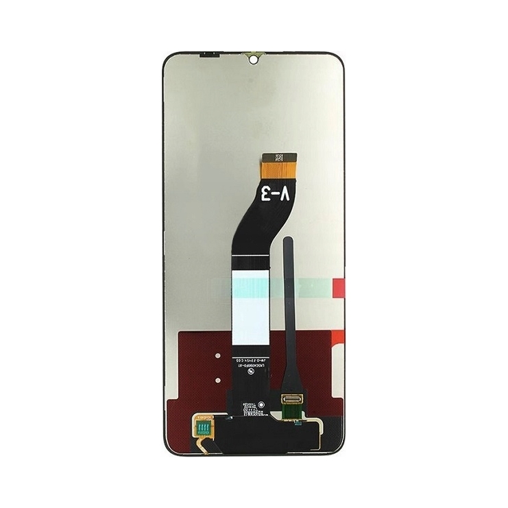 Wyświetlacz Oryginalny Do Xiaomi Redmi 13C – Najwyższa Jakość Obrazu