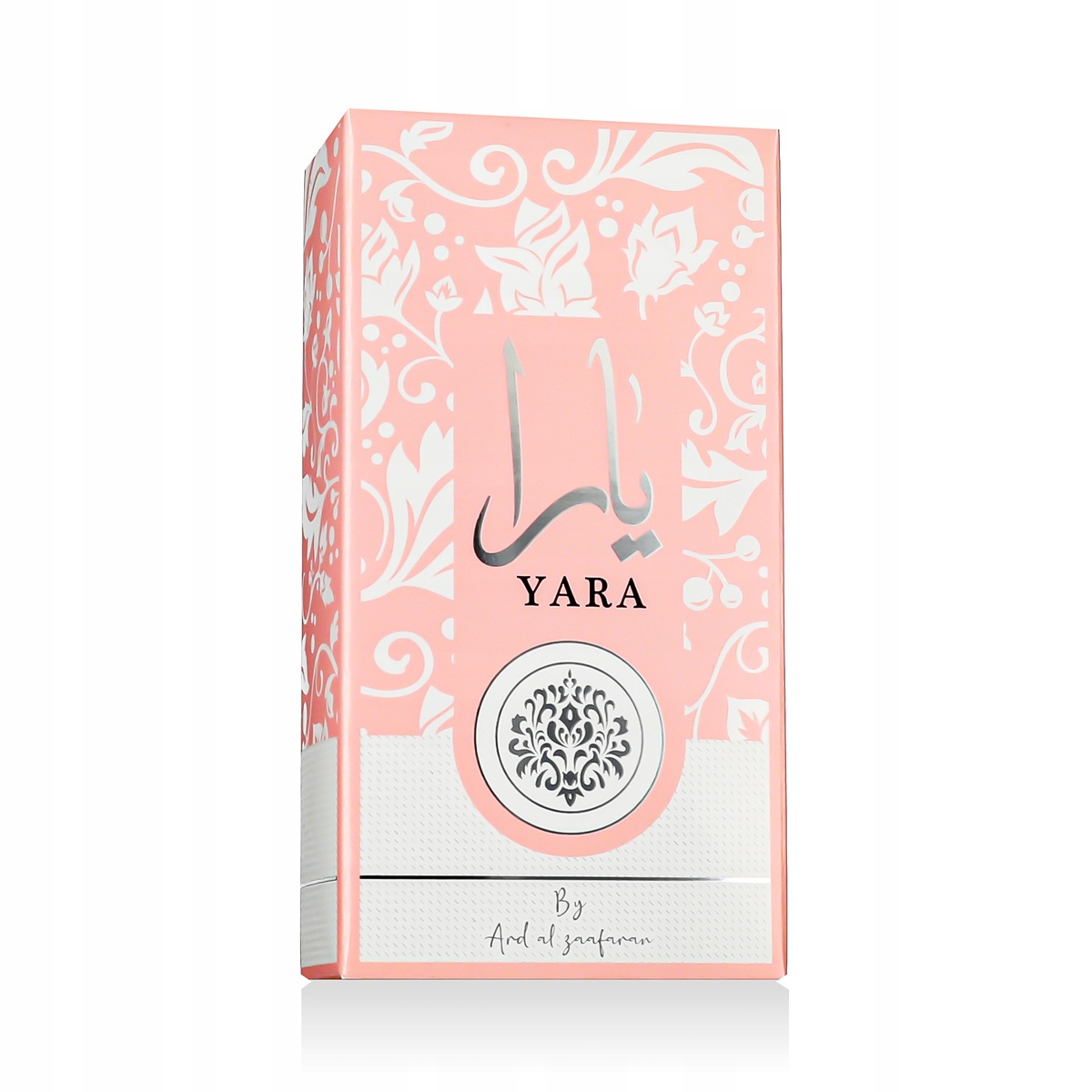 Dlaczego warto wybrać Yara Eau de Parfum?