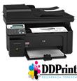 Urządzenie wielofunkcyjne HP LaserJet Pro M1217nfw CE844A