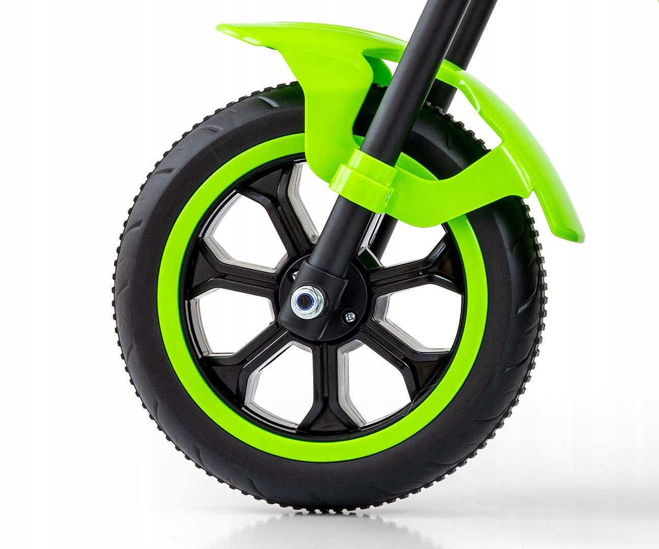 Stabilność i wytrzymałość – Gokart, który przetrwa lata