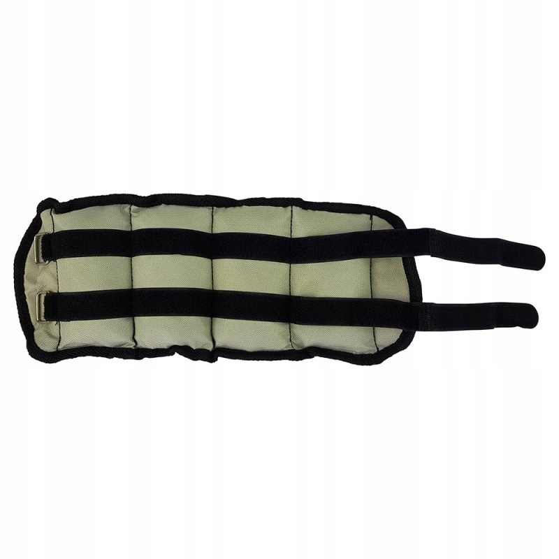 Przenośne obciążniki – Trening w każdym miejscu