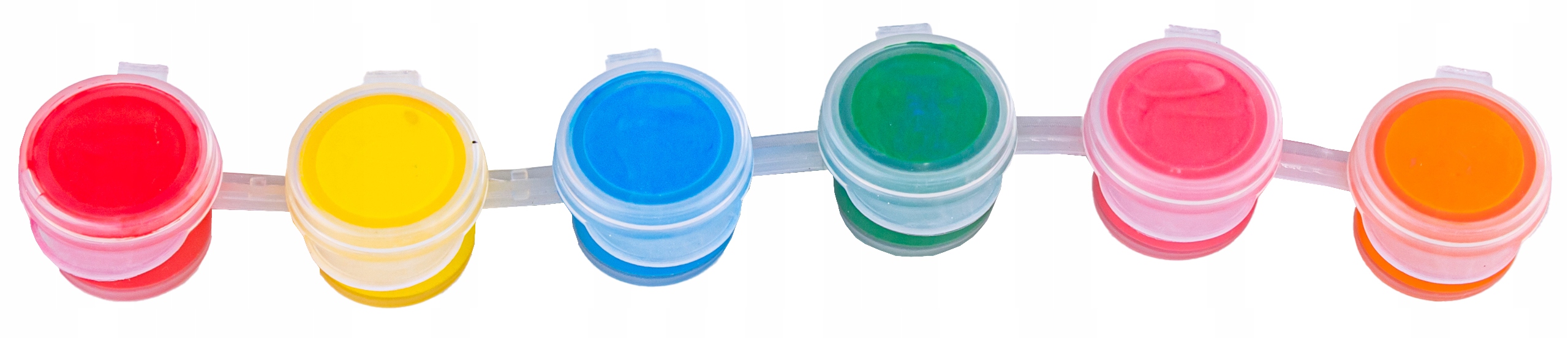 Nauka i zabawa w jednym – odkrywanie kolorów i kształtów