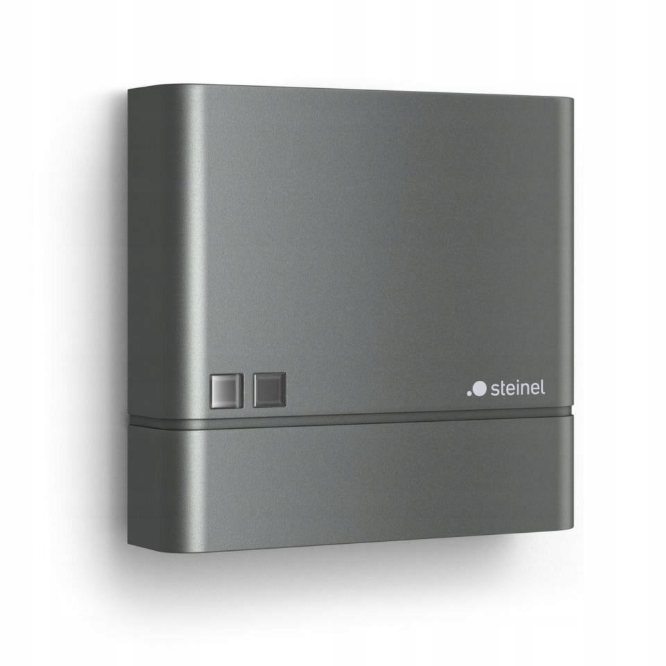 Czujnik zmierzchowy STEINEL NIGHTMATIQ PLUS – Innowacyjne rozwiązanie do automatycznego oświetlenia