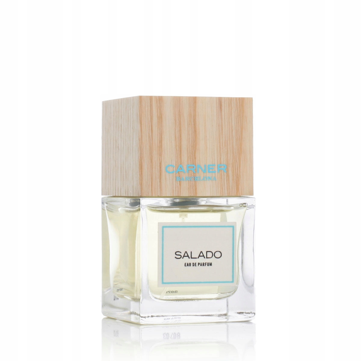Rodzaj perfum: EDP (Eau de Parfum) – Długotrwały zapach