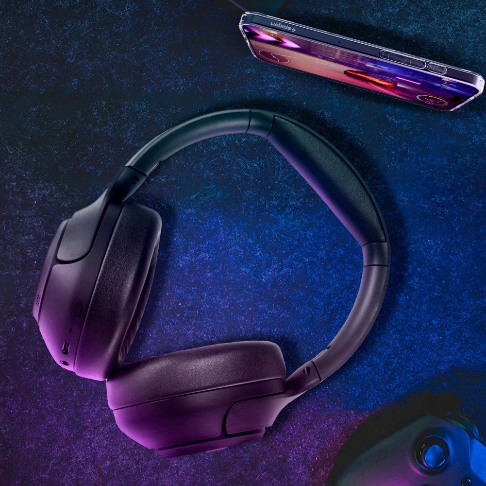 Tryb niskiego opóźnienia – Idealne dla graczy