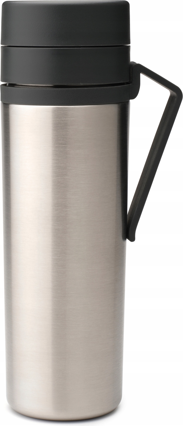 Kubek termiczny BRABANTIA Make & Take 0,5 L – Idealny towarzysz podróży