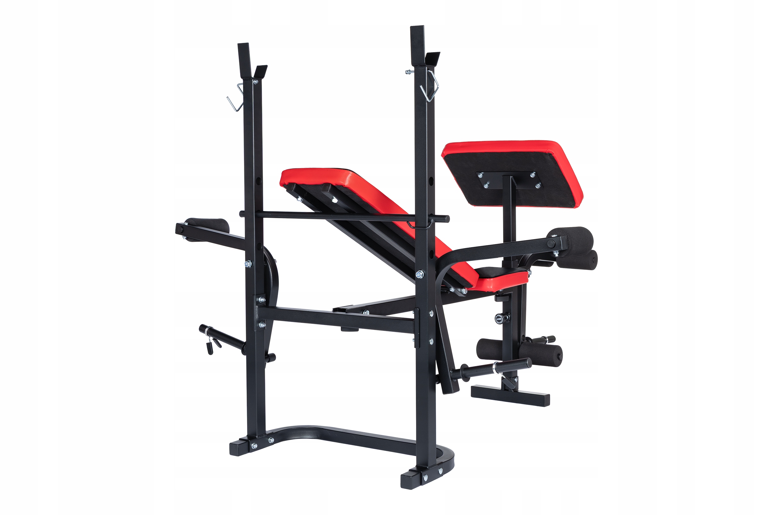 Dlaczego warto wybrać ławkę treningową FUNFIT?