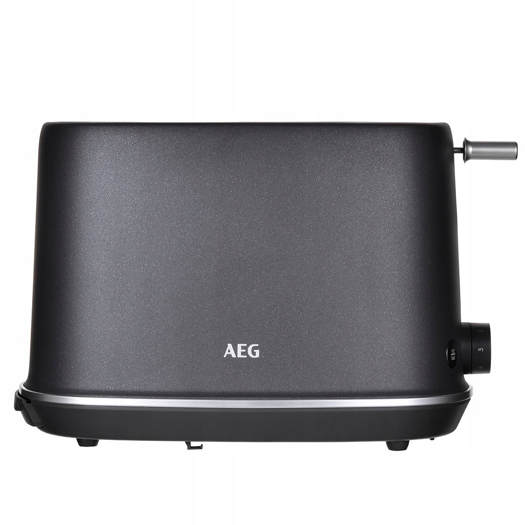 Toster T7-1-6BP AEG – Idealny do Twojej kuchni