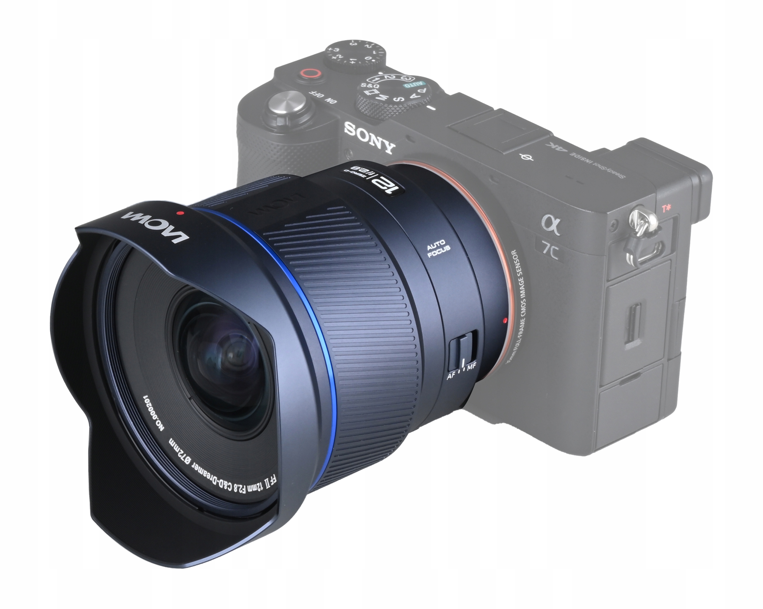 Autofokus – szybkość i precyzja w każdym ujęciu