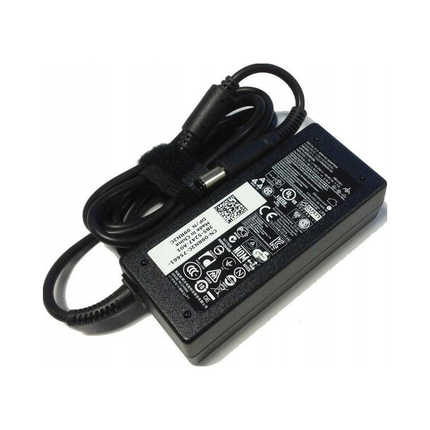 Certyfikaty zgodności i bezpieczeństwa zasilacza DELL