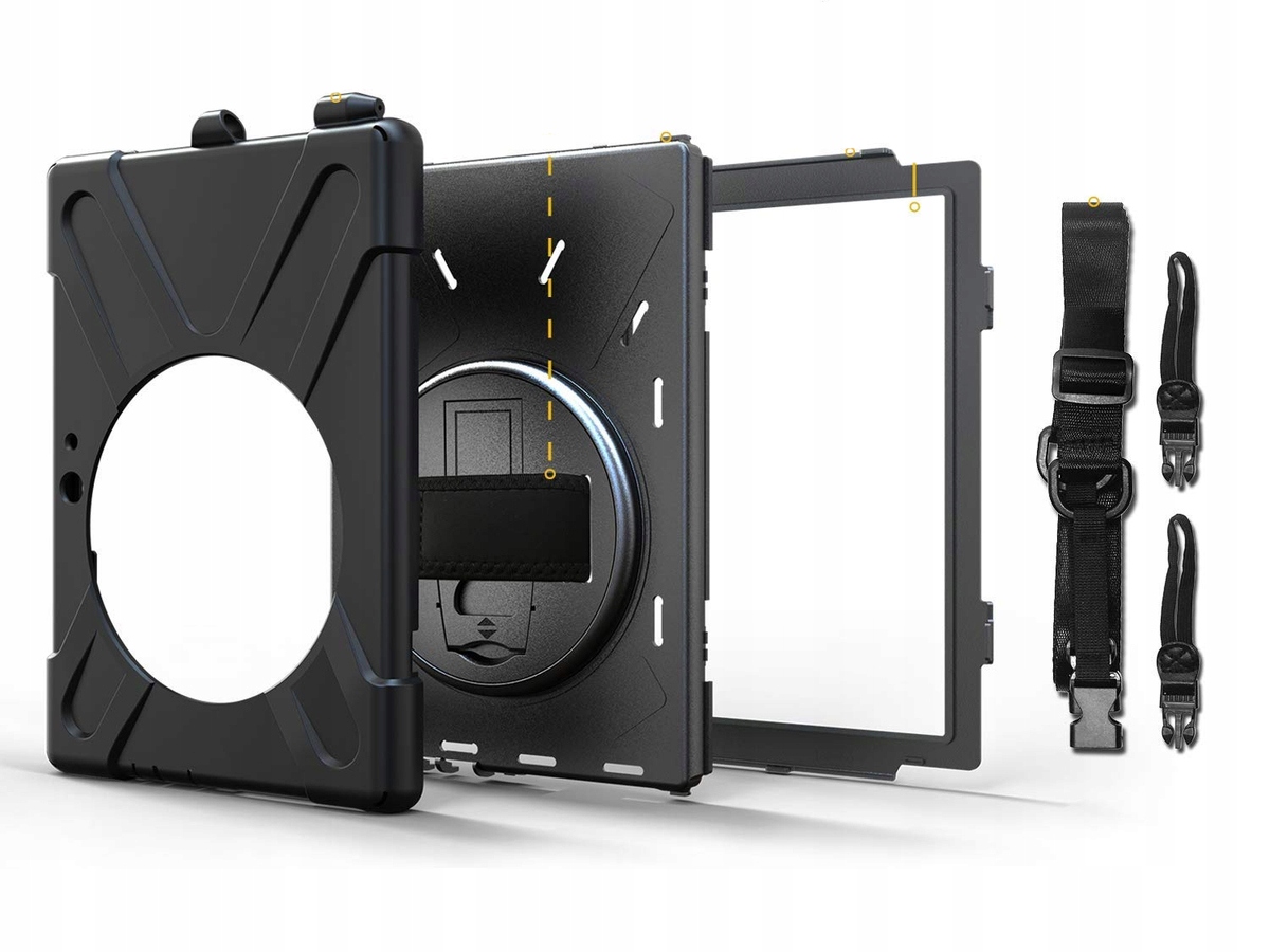 Wysokiej jakości materiały i trwałość