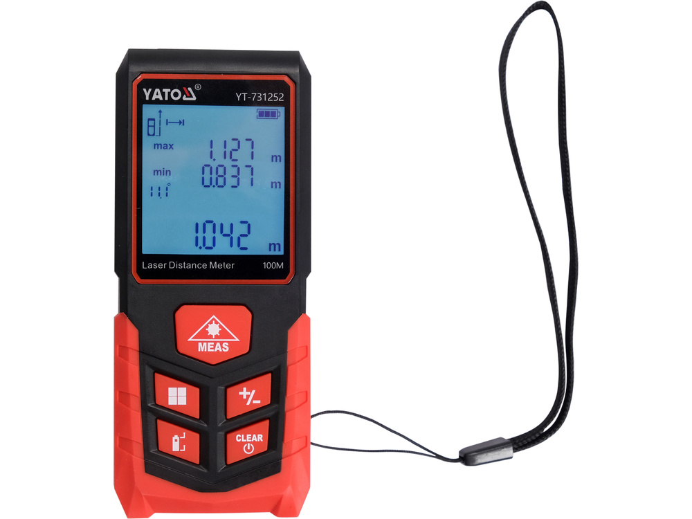 Funkcje pomiarowe: punktowy i ciągły