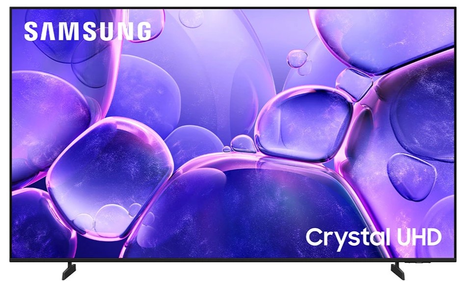 Telewizor Samsung UE50U8072FUXXH 50