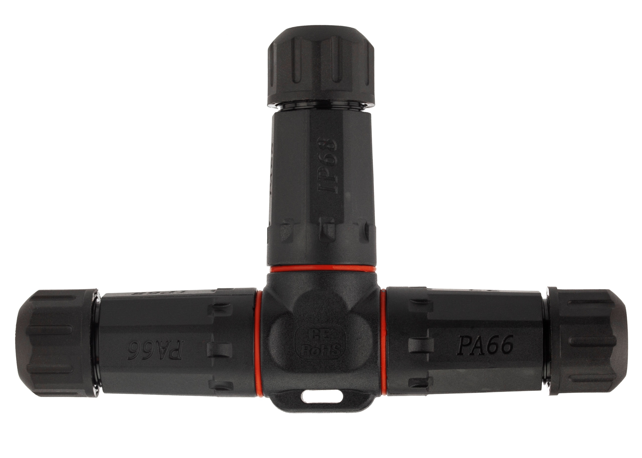 Trwałe i szczelne połączenia kablowe