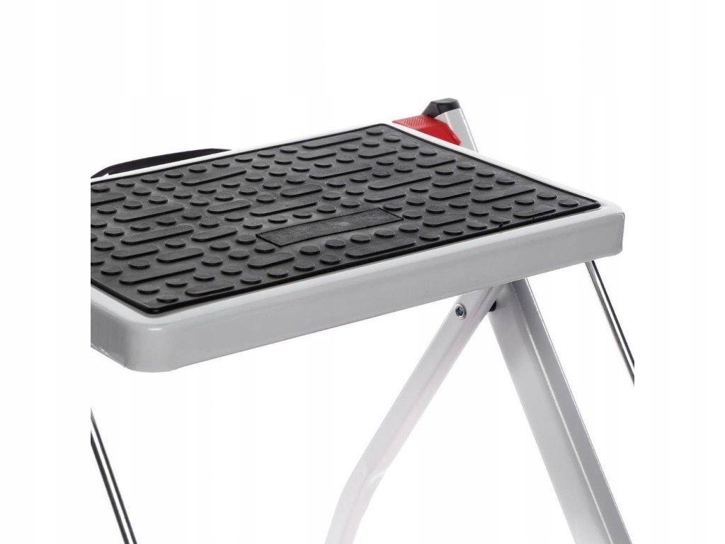 Wysoka jakość wykonania z metalu