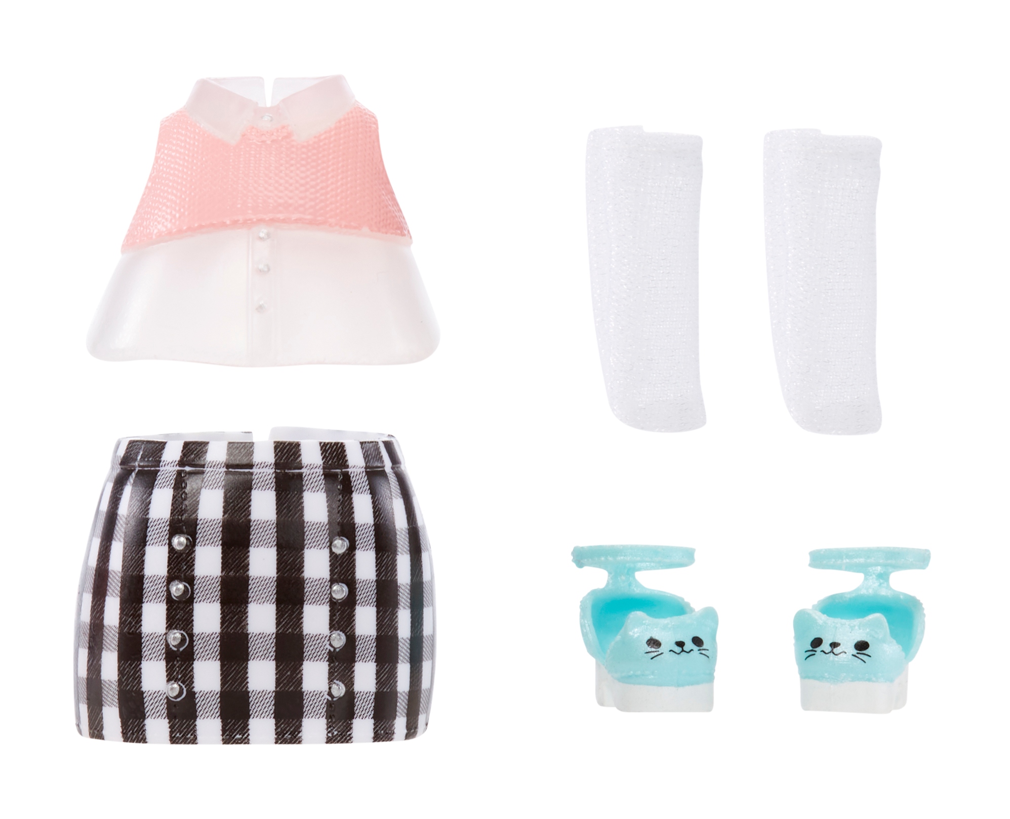 Zbierz wszystkie 12 figurek Na Na Na Surprise