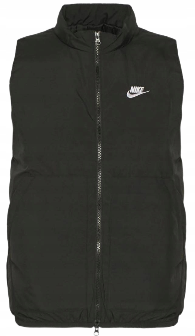 Bezrękawnik Męski Nike Therma Fit – Idealny na chłodne dni