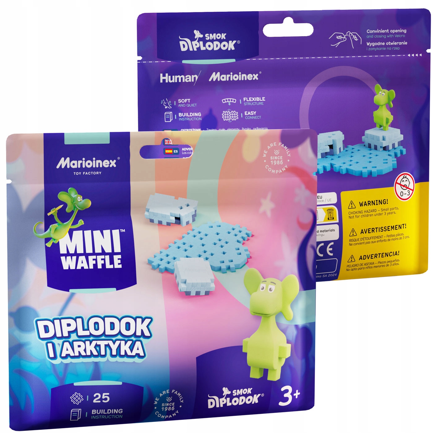 Możliwość konstruowania w 2D i 3D