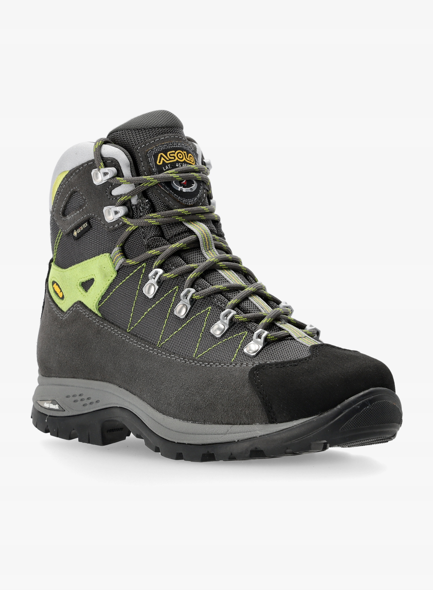 Membrana GORE-TEX® – Ochrona przed wodą i oddychalność