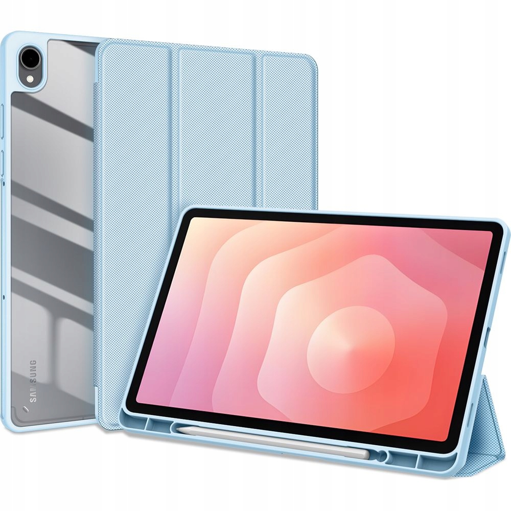 Toby Samsung X730/X730 Tab S11 – Idealne etui dla Twojego tabletu