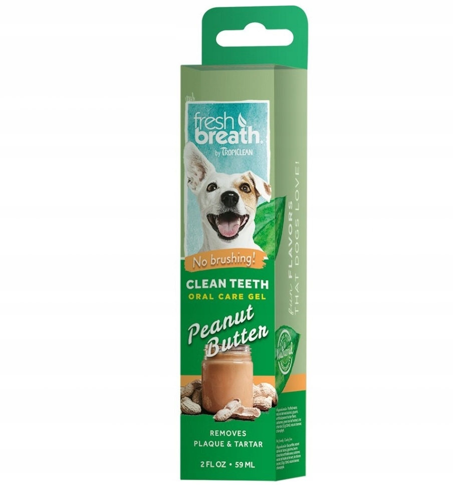 Odświeżanie oddechu – Długotrwały efekt świeżości