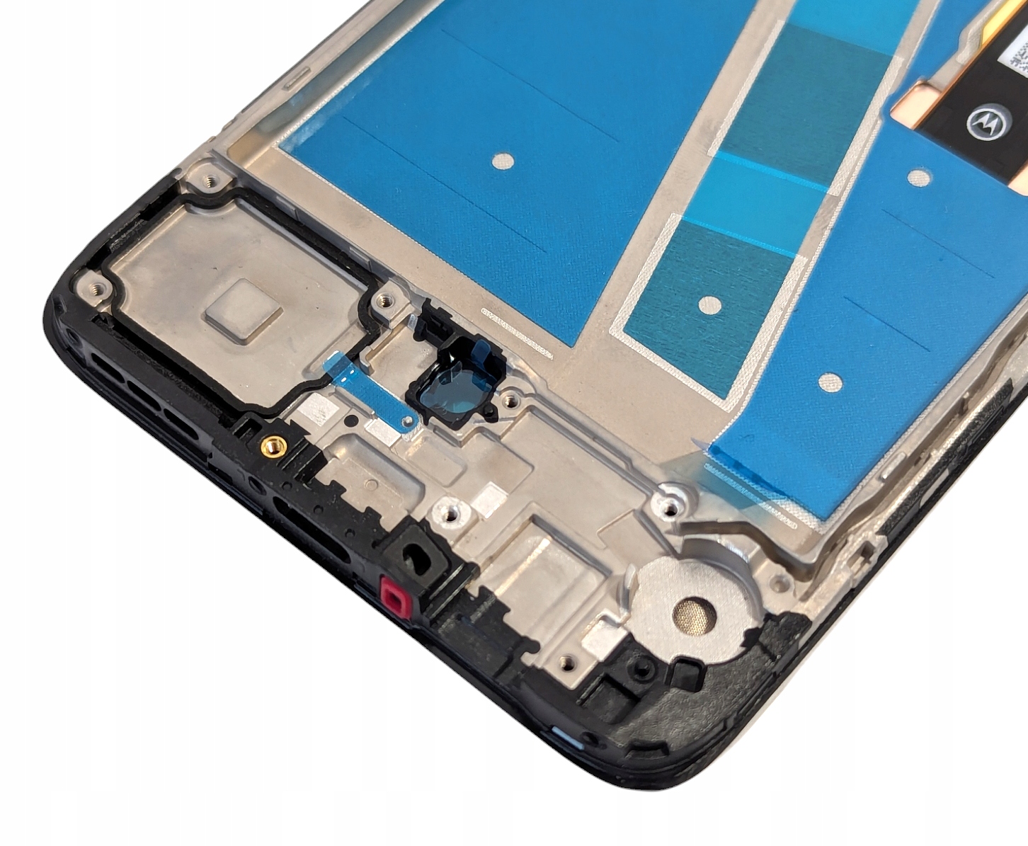 Trwałość i niezawodność – Inwestycja w oryginalne komponenty