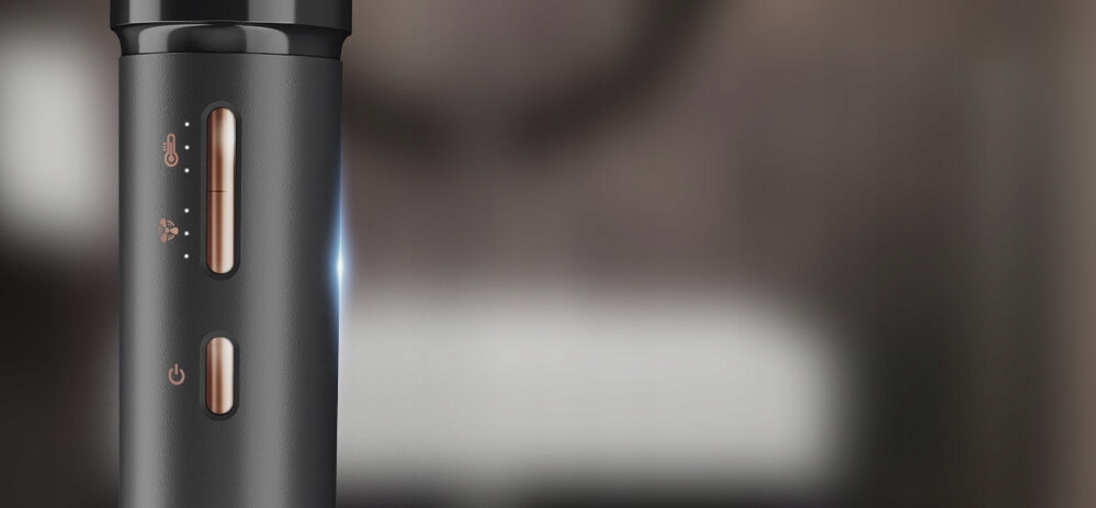 Innowacyjna technologia Airflow dla doskonałego stylu