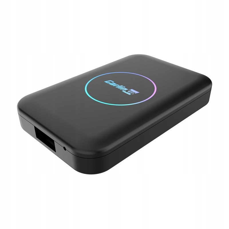Łatwa instalacja i konfiguracja Plug & Play