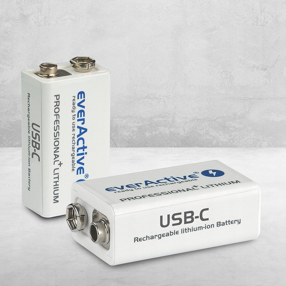 Innowacyjne złącze USB-C do ładowania